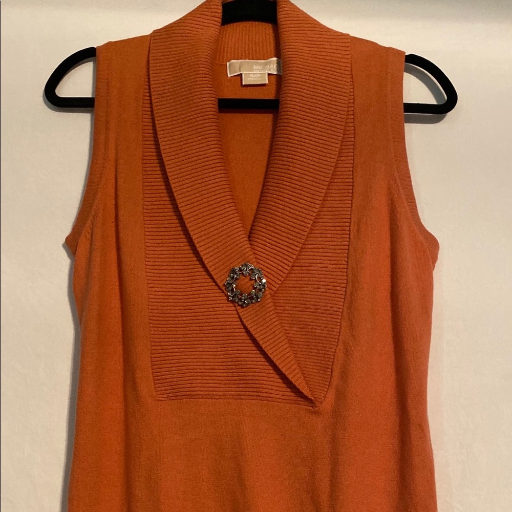 Michael Kors Oversized Sweater Small/Petite